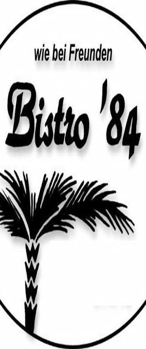 Bistro 84