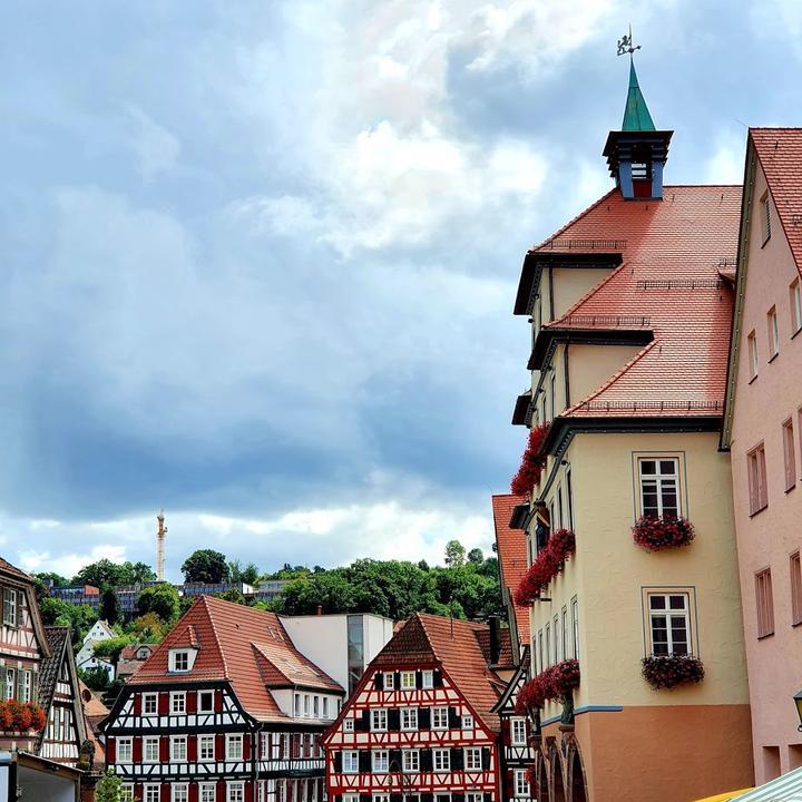 Cafe am Markt